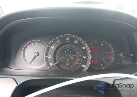 2016 Honda Accord Sport from USA, damaged, VIN 1HGCR2F51GA132210